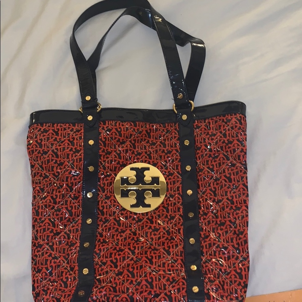 Tory Burch Betty Tote